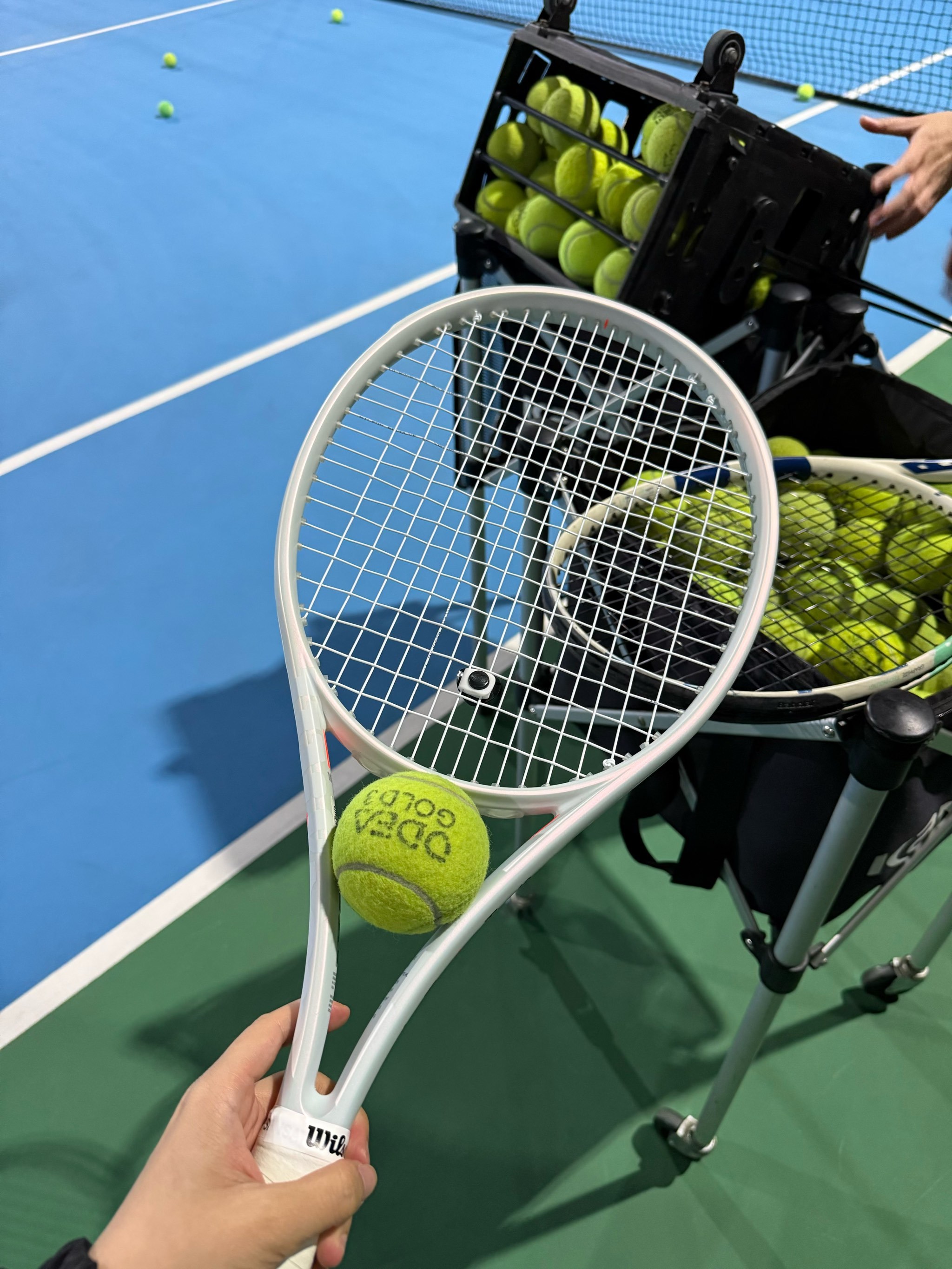 球发展中的 球发展中的