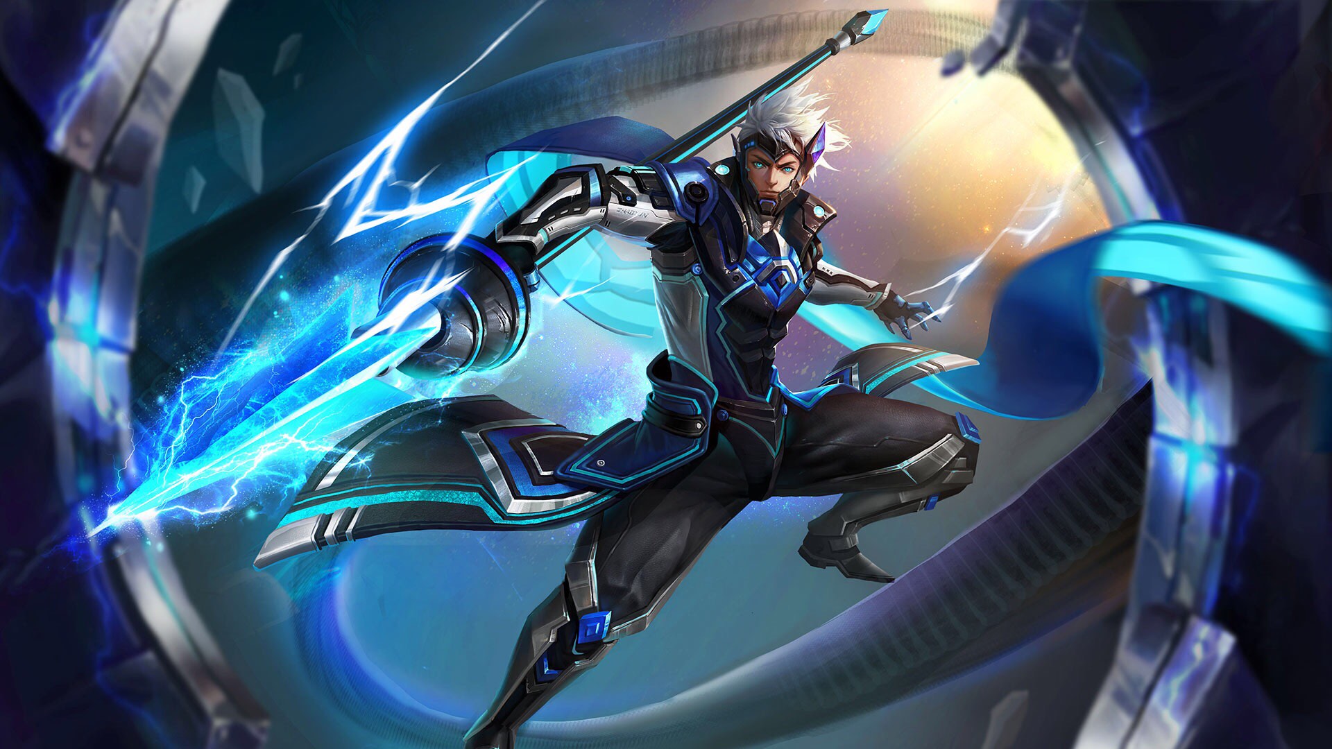 垮的景象 垮的景象