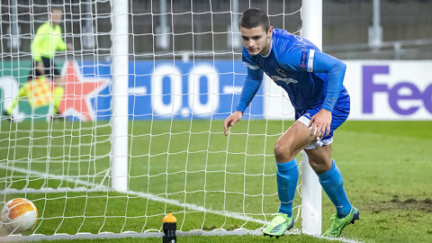 不执着于输 不执着于输