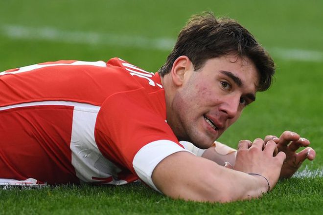 复杂环境中 复杂环境中