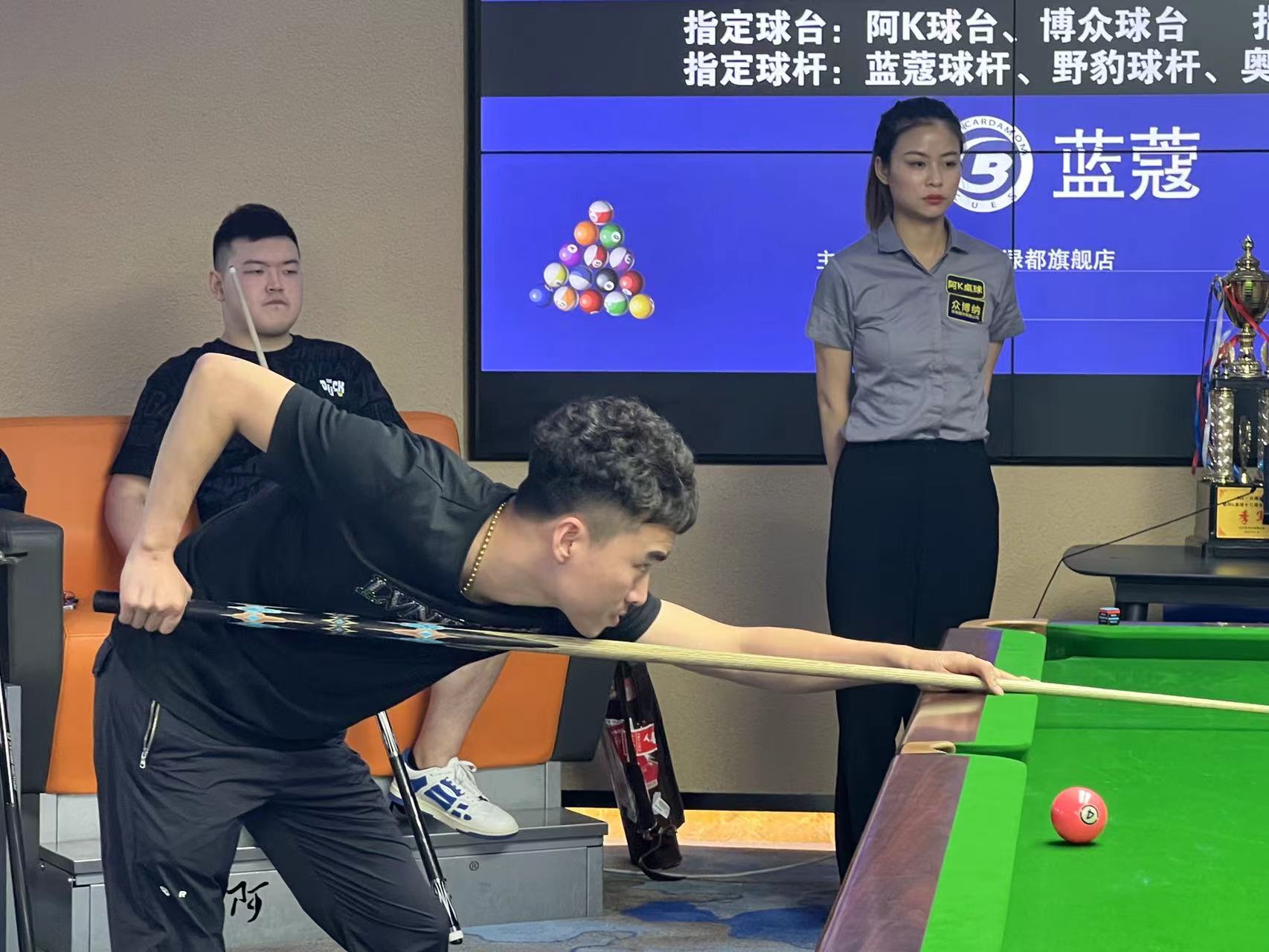 实力提升 实力提升