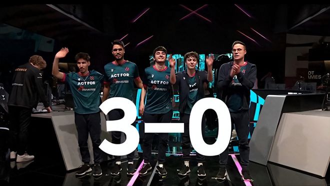 全球电竞版